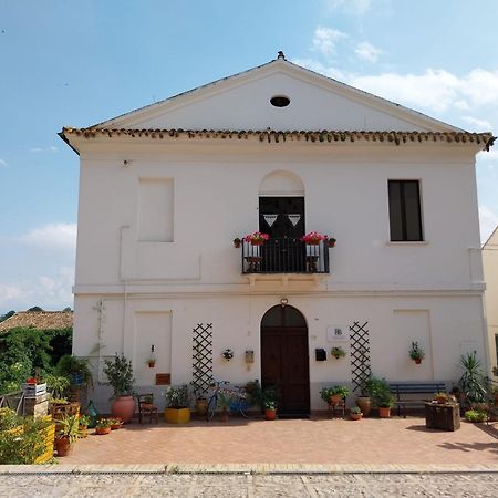 Dimora Amina Bed & Breakfast Loreto Aprutino Exterior photo