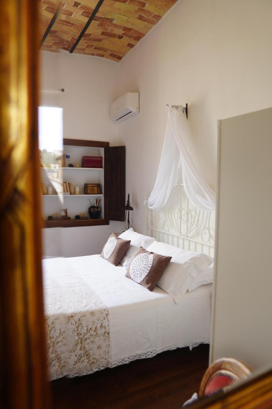 Dimora Amina Bed & Breakfast Loreto Aprutino Room photo